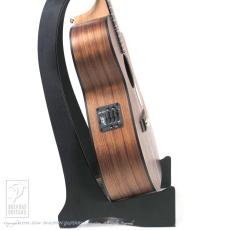Maton EBW808C　カッタウェイ　_3