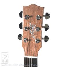 Maton EBW808C　カッタウェイ　_7