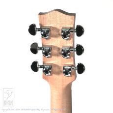 Maton EBW808C　カッタウェイ　_8