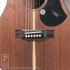 Maton EBW808C　カッタウェイ　_11