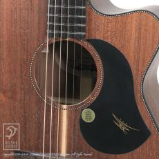 Maton EBW808C　カッタウェイ　_12