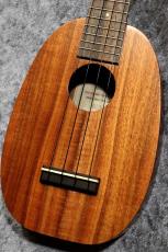 Kamaka 【期間限定!ギグケースプレゼント!!】HP-1 #211782 【ソプラノ】【お勧め良音!】【池袋店在庫品】