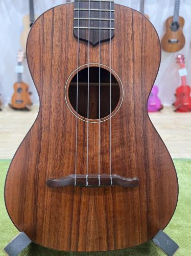 da'h 平川大 ハワイアンコア・テナーウクレレ