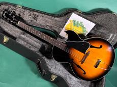 ノーブランド アーチトップギター ピエゾPU付 2020年代製 ノーブランド アーチトップギター ピエゾPU付 2020年代製 ノーブランド