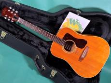 希少⭐️廃盤　1970年初頭　国産ビンテージ　カワイ　アコースティクギター　70s 希少⭐️廃盤 1970年初頭 国産ビンテージ カワイ アコースティクギター