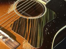 Gibson 【特価!】Custom Shop Murphy Lab 1936 Advanced Jumbo Heavy Aged VS 【#20755008】 【試奏動画あり】_7