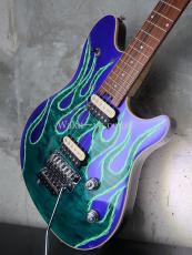 PEAVEY Wolfgang Standard Custom Shop 1'st / Build by John Douglas_7