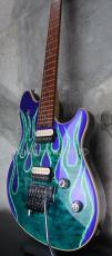 PEAVEY Wolfgang Standard Custom Shop 1'st / Build by John Douglas_9
