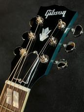 Gibson 【NEW】 Hummingbird Standard-Translucent Teal- #22315120 [G-ClubTokyo] 【試奏動画あり】_4
