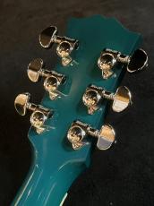 Gibson 【NEW】 Hummingbird Standard-Translucent Teal- #22315120 [G-ClubTokyo] 【試奏動画あり】_5