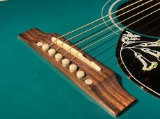 Gibson 【NEW】 Hummingbird Standard-Translucent Teal- #22315120 [G-ClubTokyo] 【試奏動画あり】_6