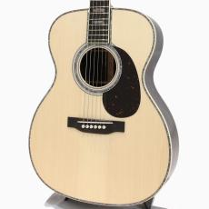 Martin Custom Shop CTM 000-45 NAMM 2025 "Premium Adirondack Spruce / Premium Ziricote"_3