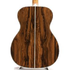 Martin Custom Shop CTM 000-45 NAMM 2025 "Premium Adirondack Spruce / Premium Ziricote"_10