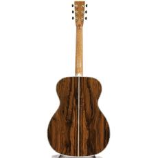 Martin Custom Shop CTM 000-45 NAMM 2025 "Premium Adirondack Spruce / Premium Ziricote"_11