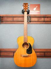 Martin 0-18 1975年製 当時物ブルー・ケース付属_2