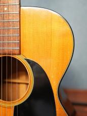 Martin 0-18 1975年製 当時物ブルー・ケース付属_8