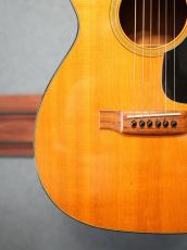Martin 0-18 1975年製 当時物ブルー・ケース付属_9