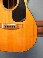 Martin 0-18 1975年製 当時物ブルー・ケース付属_10
