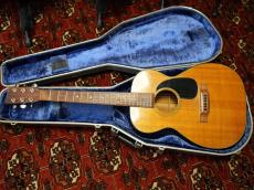 Martin 0-18 1975年製 当時物ブルー・ケース付属_16