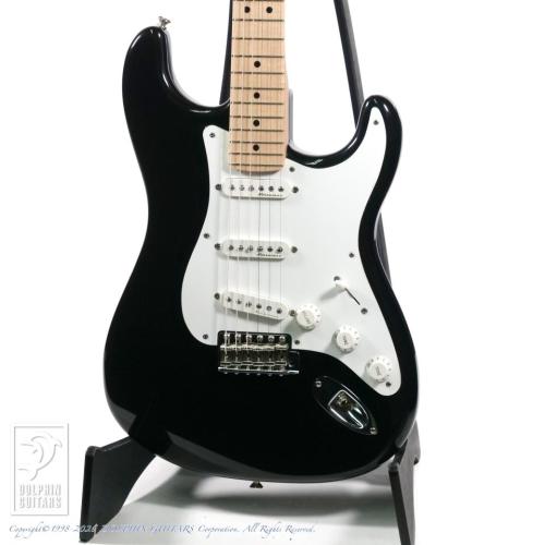 Fender Custom Shop Eric Clapton Stratocaster "Blackie"