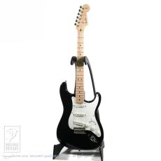 Fender Custom Shop Eric Clapton Stratocaster "Blackie"_2
