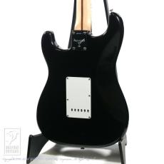 Fender Custom Shop Eric Clapton Stratocaster "Blackie"_4