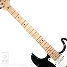 Fender Custom Shop Eric Clapton Stratocaster "Blackie"_5