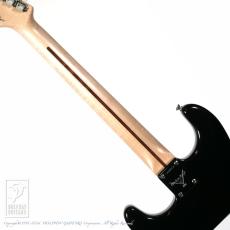 Fender Custom Shop Eric Clapton Stratocaster "Blackie"_6