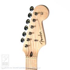 Fender Custom Shop Eric Clapton Stratocaster "Blackie"_7