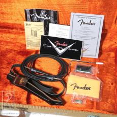 Fender Custom Shop Eric Clapton Stratocaster "Blackie"_10