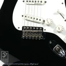 Fender Custom Shop Eric Clapton Stratocaster "Blackie"_12