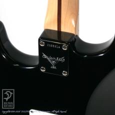Fender Custom Shop Eric Clapton Stratocaster "Blackie"_14