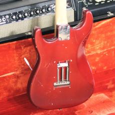 Fender 1968 Stratocaster Refinish_4