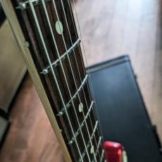 Fender 1968 Stratocaster Refinish_6