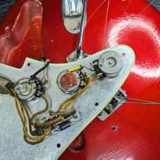 Fender 1968 Stratocaster Refinish_8