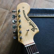 Fender 1968 Stratocaster Refinish_9