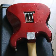 Fender 1968 Stratocaster Refinish_10