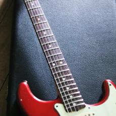 Fender 1968 Stratocaster Refinish_12