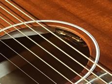 Gibson  LG-2 All Mahogany Faded Natural #22335020 【G-Club Tokyo】【試奏動画あり】_10