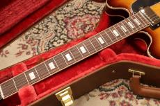 Gibson ES-335 Figured Iced Tea s/n 210240352【3.68kg】_3