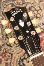 Gibson ES-335 Figured Iced Tea s/n 210240352【3.68kg】_4