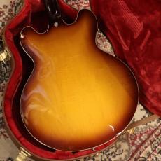 Gibson ES-335 Figured Iced Tea s/n 210240352【3.68kg】_5