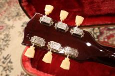 Gibson ES-335 Figured Iced Tea s/n 210240352【3.68kg】_7