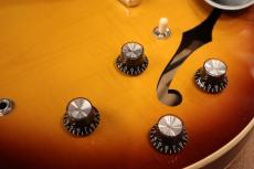 Gibson ES-335 Figured Iced Tea s/n 210240352【3.68kg】_9