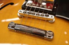 Gibson ES-335 Figured Iced Tea s/n 210240352【3.68kg】_10