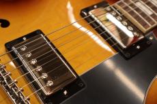 Gibson ES-335 Figured Iced Tea s/n 210240352【3.68kg】_11