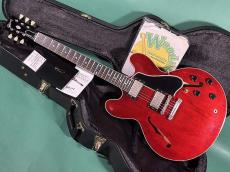 Gibson Memphis Custom Shop  ES-335 ARD VOS