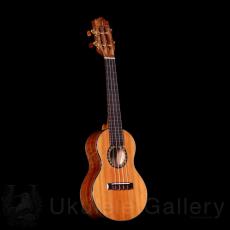Rin Hayase Concert Custom - Patagonian cypress / Hawaiian koa-_2