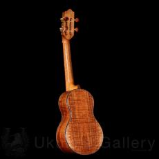 Rin Hayase Concert Custom - Patagonian cypress / Hawaiian koa-_3