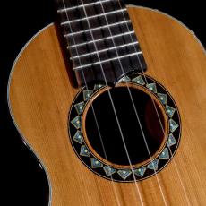 Rin Hayase Concert Custom - Patagonian cypress / Hawaiian koa-_5